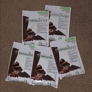 Vegan chocolate shakes Beachbody